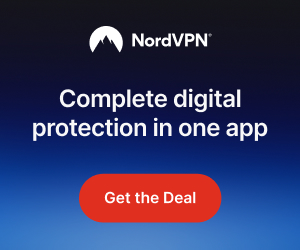 NordVPN affiliate offer